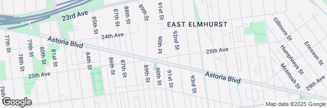 Google Maps New York LaGuardia Airport (LGA), 90-05 25th Avenue, East Elmhurst, NY 11369-1509, United States of America